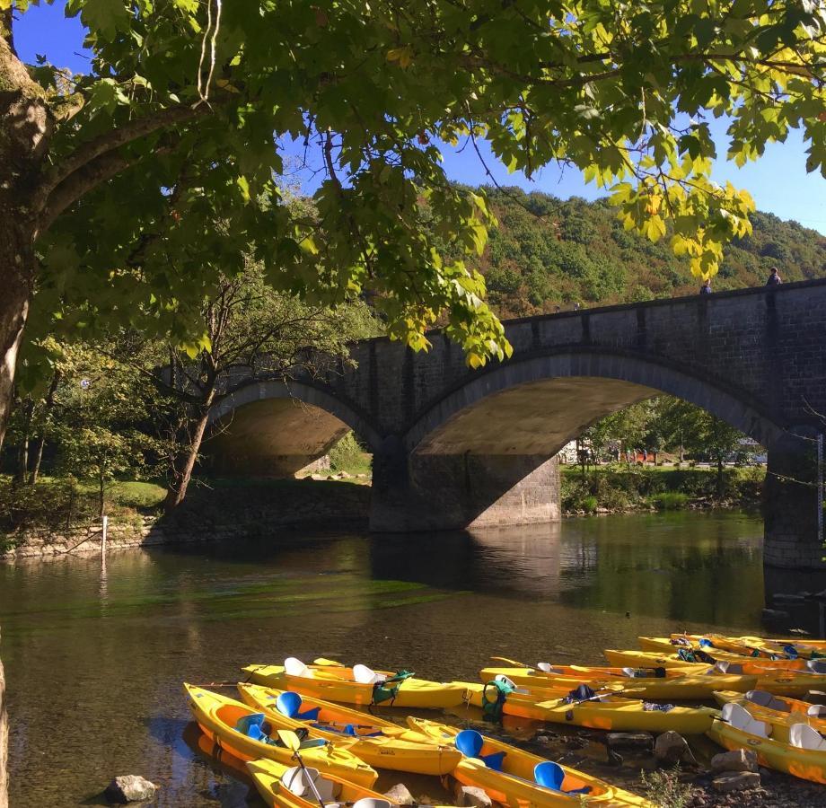 Cocooning Near Dinant 300M From River Meuse ブレモン エクステリア 写真
