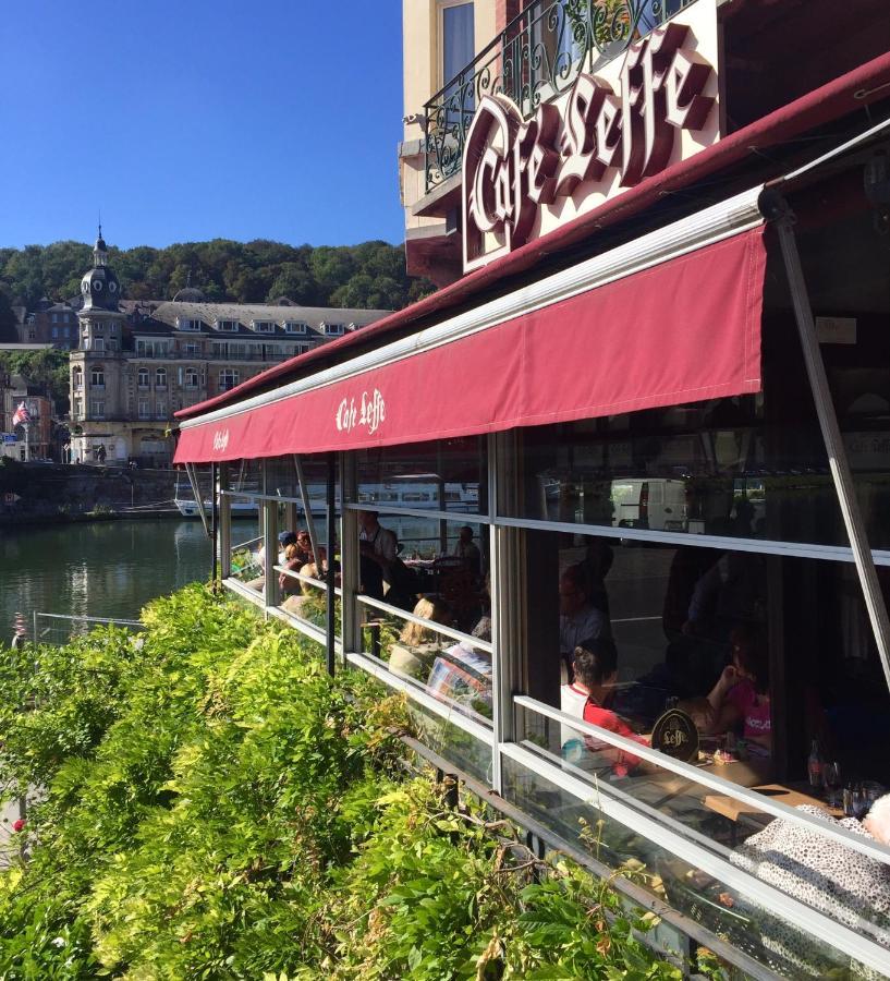 Cocooning Near Dinant 300M From River Meuse ブレモン エクステリア 写真