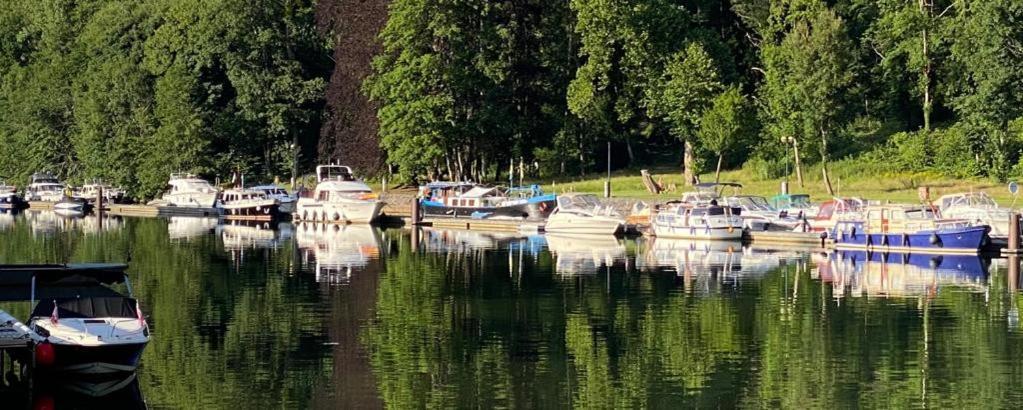 Cocooning Near Dinant 300M From River Meuse ブレモン エクステリア 写真